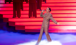 Katy Perry Joy Awards’ta rekor iddia: Dakikada 300 bin dolar