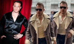 Milano Moda Haftası'nda Kerem Bürsin rüzgarı