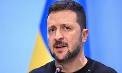 Zelenskiy’nin Kıbrıs sözleri diplomatik dengeleri gündeme taşıdı