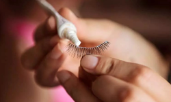 Kirpik uygulamaları göz sağlığını tehdit ediyor