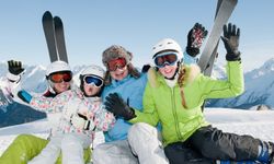 Kış turizminde 2026 rotaları: Kayak merkezlerinden masalsı kasabalara