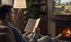 Kitap severlerin severek izleyeceği 10 dizi