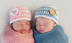 Yeni doğan kız bebeklere koyulabilecek 5 isim