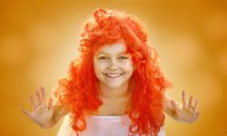 Kızıl saç pigmentinin bilinmeyen koruyucu gücü ortaya çıktı