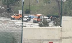 Kocaeli'de denizde erkek c*sedi bulundu