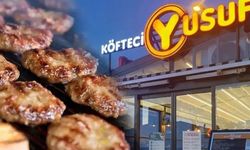 Köfteci Yusuf'ta 163 bin kişinin verisi çalındı