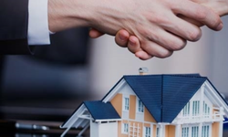 Yabancıya konut satışı dibe vurdu