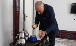 Issız köyde tek başına: Ali Rıza Bildik’in kahramanlığı