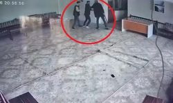 Kur’an kursunda silahlı saldırı: Baba öldü, güvenlik görevlisi yaralı