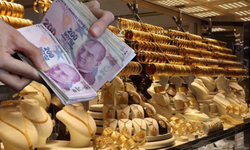 Kuyumcularda nakit altın dönemi sona eriyor