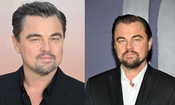 Leonardo DiCaprio’dan Oscar tepkisi: “Filmin ruhuydu”