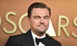Leonardo DiCaprio’ya Altın Küre’de olay gönderme