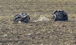 Ankara’da düşen uçağın kara kutusu İngiltere’de incelenecek