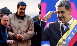 Hücredeki Maduro’dan ilk mesaj: Üzgün değilim