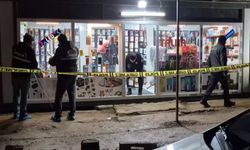 Malatya'da çay ocağına pompalı tüfekli saldırı: 7 yaralı