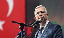 Mansur Yavaş’tan sert uyarı: Ankara’nın suyu 2029’da bitebilir