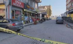 Kızıltepe’de hastane önünde silahlı olay: 1 kişi hayatını kaybetti