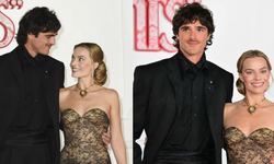 Margot Robbie’den olay sözler: “Evliyim ama Jacob ideal”