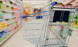 Kartlı harcamalarda market rekoru
