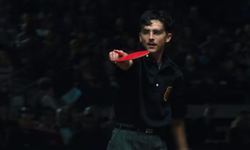 Marty Supreme: Hızın, hırsın ve sınırda yaşamanın hikayesi