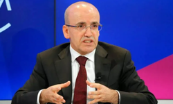 Bakan Şimşek: Dış ticaret açığı öngörülenin altında