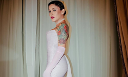 Melek Mosso’dan itiraf: Hayatımda fazlalıklara yer yok