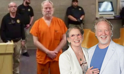 Melissa Gilbert harekete geçti: Cezaevi için koruma istedi