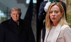 Meloni'den Trump'ın Afganistan iddialarına tepki