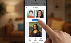 Google Fotoğraflar için yeni Me MeMe dönemi başlıyor