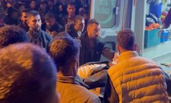 DEM Parti eylemi sonrası 1 kişi hayatını kaybetti