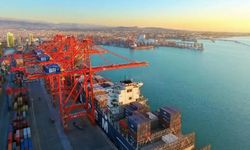 Mersin Limanı’nda 298 kilo kokain ele geçirildi