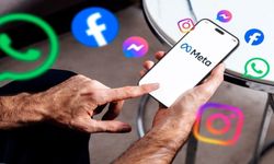 Instagram ve Facebook'a "hayalet modu" geliyor