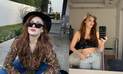 Mine Tugay havalimanında gerildi: “Anksiyetem tuttu”