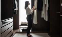 Moda değil denge: 2026 kapsül dolap rehberi