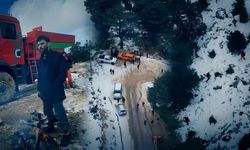 14 Gündür kayıptı: Ormanda sağ sağlım bulundu