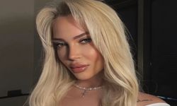 Test sonucu açıklandı, Mümine Senna Yıldız ağlayarak video paylaştı