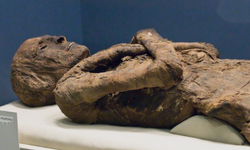 Antik Mısır’da mumyaların ölüm kokusu sırrı keşfedildi