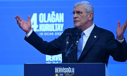 Dervişoğlu yeniden İYİ Parti Genel Başkanı seçildi