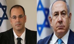 Netanyahu davasında görev alan yargıcın ölümü soru işaretleri doğurdu