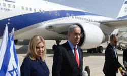 Orta Doğu’da alarm seviyesi yükseldi: Netanyahu’nun uçağı İsrail’den ayrıldı