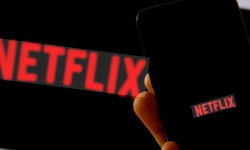 Netflix'ten gelir rekoru: Üye sayısı 300 milyonu aştı