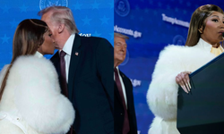 Nicki Minaj:" Trump’ın bir numaralı hayranıyım"