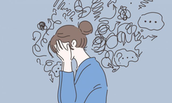 İzledikçe kaygı artıyor: Olumsuz haberlerin beyne etkisi