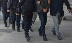 Jandarmadan organize suç ağlarına ağır darbe: 89 gözaltı