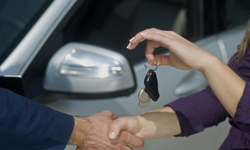 Araba al-sat yapacakları ilgilendiriyor: Noterde yeni dönem