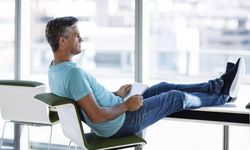 Oturma alışkanlığınız zekanızı etkiliyor olabilir