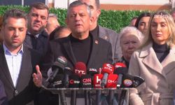 Özgür Özel’den sert Silivri mesajı: Bu bir ön infaz