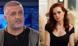 Özgü Namal’ın hayatında yeni bir sayfa mı açılıyor?