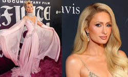 “Torpilli değilim” dedi: Paris Hilton’dan miras çıkışı