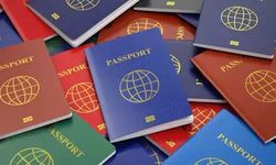 2026’nın en güçlü pasaportları açıklandı: Türkiye 46. sırada
